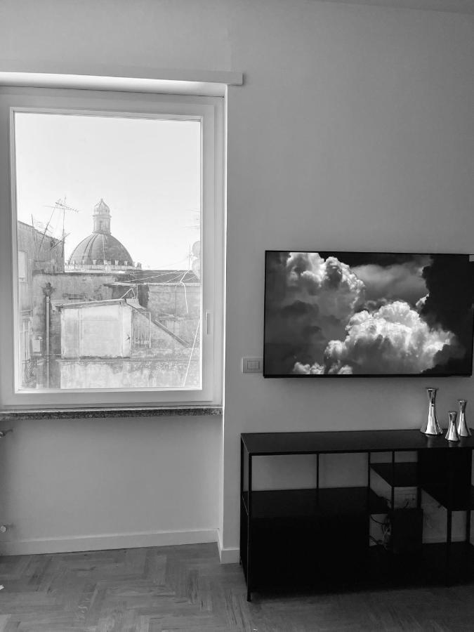 Alma De Luz Design Home Plebiscito Neapel Exteriör bild