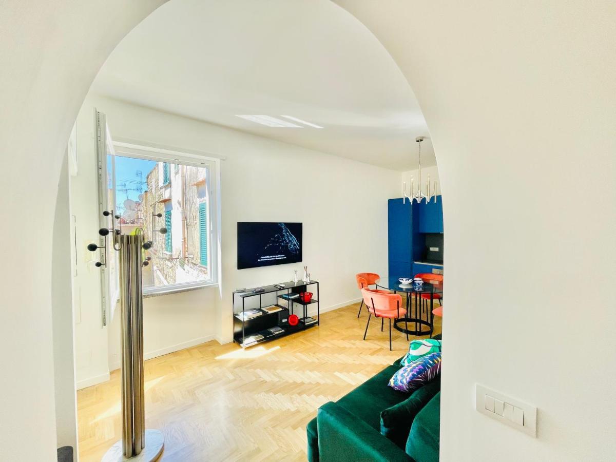 Alma De Luz Design Home Plebiscito Neapel Exteriör bild