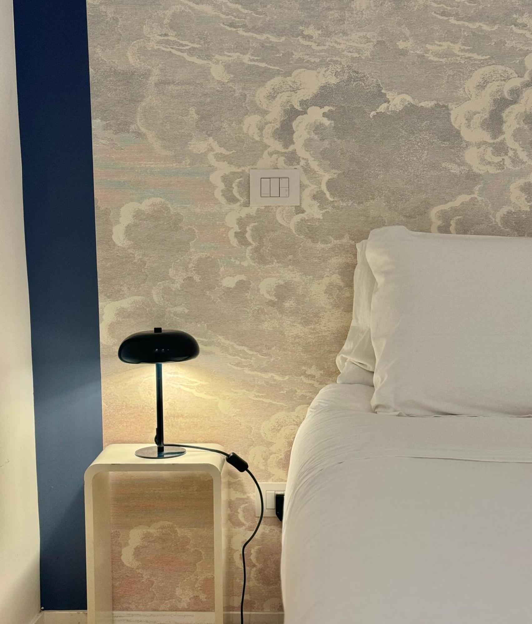 Alma De Luz Design Home Plebiscito Neapel Exteriör bild